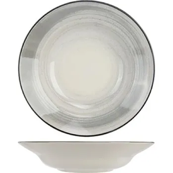 Talíř Talíř na pastu, BALTIC GREY, 29 cm