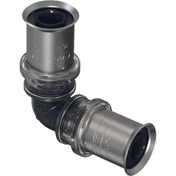 Kanalizační potrubí Koleno lisovací Wavin K-press K5 PPSU d32/90°