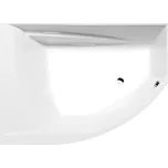 Polysan Tandem L 96611 170 cm levá