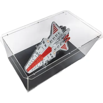 Stavebnice LEGO Stolek pro LEGO® Útočný křižník Republiky třídy Venator (75367)