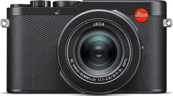 Digitální kompakt Leica D-Lux 8