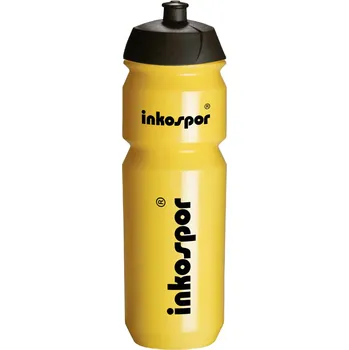 Láhev Inkospor TacX láhev žlutá 750 ml