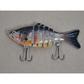 Umělá nástraha Wobbler Shadow 14,5g/2