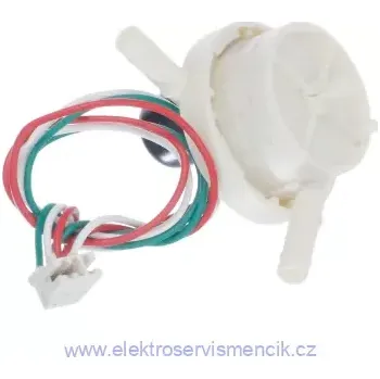 Příslušenství pro přípravu kávy Bosch průtokoměr kávovaru 00637573 (00637573)