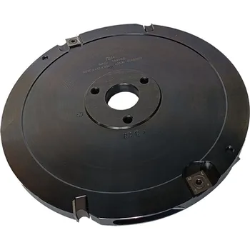 Fréza Rh+ čepovací žiletková fréza CFZ 220x10