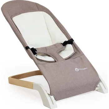 Kojenecká hygiena PETITE&MARS Lehátko Calmy Beige