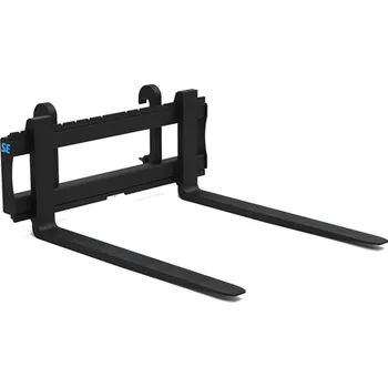 Sada nářadí Paletizační vidle SADA na Hyundai HL960 8,0t 1,5m