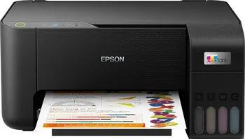 Tiskárna Epson EcoTank L3230