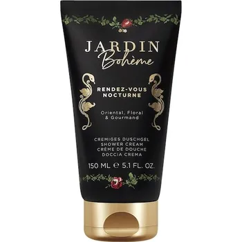 Tělový krém Jardin-Boheme Damske-vune Rendez-Vous-NocturneSprchový krém 150 ml (1&nbsp;660,00 Kč / 1 l)