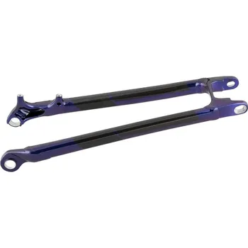 Cyklistika Sedlová vzpěra TREK Seatstay Trek Powerfly 5 FS 27.5 2020 Purple Flip