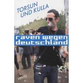 Literární biografie Raven wegen Deutschland - Torsun