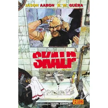 SKALP TOM 5 - JASON AARON