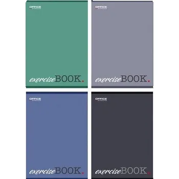 Set školních potřeb Zeszyt A5/96K linia (4szt)