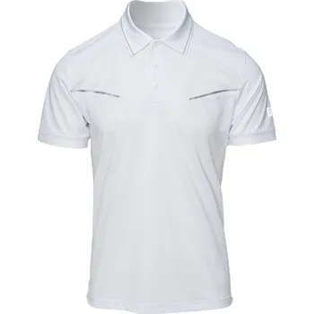 Pánská Polokošile FITANU HONAN M000259419 – Bílá L