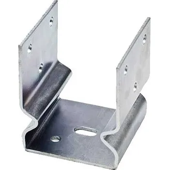 Profil U s prolisem 140x60x125 KT01781