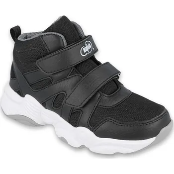 Chlapecké tenisky 516Y052 32 - tenisky BEFADO SPORT COLLECTION černé Velikost: 32