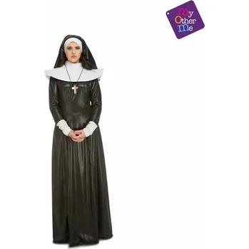 Dámský kostýmek Kostým pro dospělé My Other Me jeptiška Velikost: XL