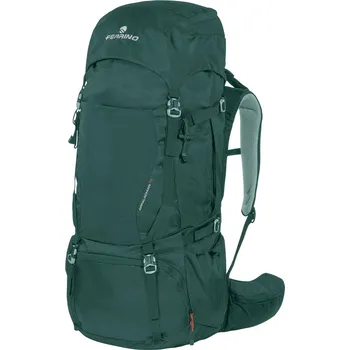 turistický batoh Ferrino Appalachian 75 Barva: green