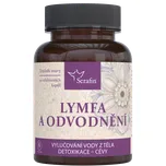 Serafin Lymfa a odvodnění 300 mg 90 cps.