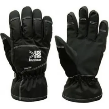 Rukavice Zimní pánské rukavice Velikost: L Karrimor rukavice zimní