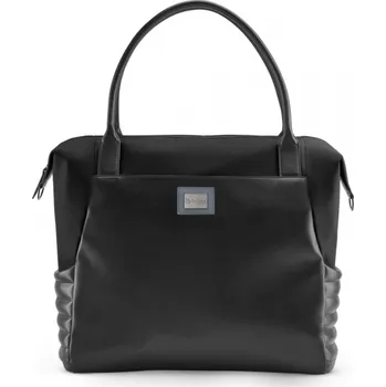 Přebalovací taška Cybex Platinum Přebalovací taška velká Deep Black | black
