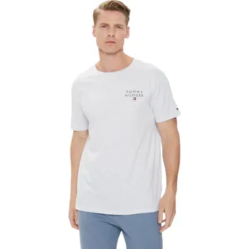 Tommy Hilfiger CN SS TEE LOGO UM0UM02916 P08 XL Velikost: M