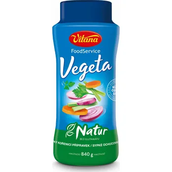 Vegeta Natur 840g Vitana
