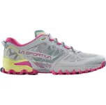 La Sportiva Bushido III Woman Moon/Springtime
