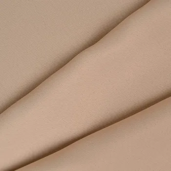 Zatemňovací látka/blackout King 280cm béžová