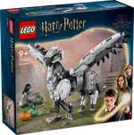 LEGO Harry Potter 76427 Klofan
