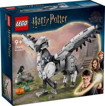 Stavebnice LEGO LEGO Harry Potter 76427 Klofan