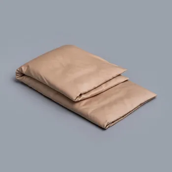 Povlečení Lejaan Cosy Sunday Povlak na peřinu 90×130 cm