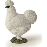 PAPO 51169 Slepice hedvábná