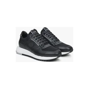 Dámské tenisky Estro Sneakersy ER00114547 Černá 40