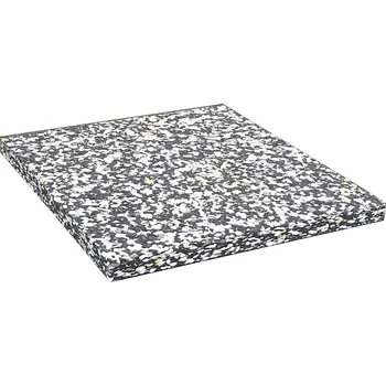 Unispo Lisovaná akustická deska 140 kg/m3 - 200x100x3 cm