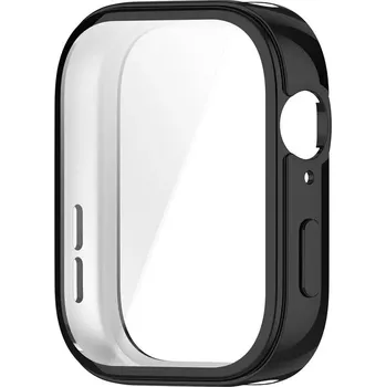 Příslušenství k chytrým hodinkám Obal Na Huawei Watch Fit 3 Barva: Černá