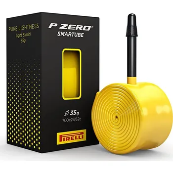 Duše na kolo Pirelli P Zero Smartube 700 x 23/32c FV 60 mm