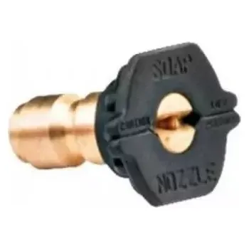 Příslušenství pro vysokotlaký čistič ANNOVI REVERBERI AR Soap Nozzle Pěnovací tryska s rychlospojkou vel. 045 mod. 1007