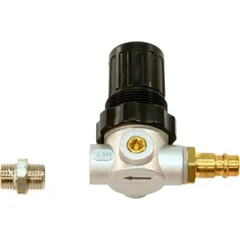 Regulátor tlaku 1/4" k rozprašovači 1392 a 1392b