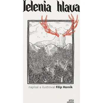 Jelenia hlava - Filip Horník