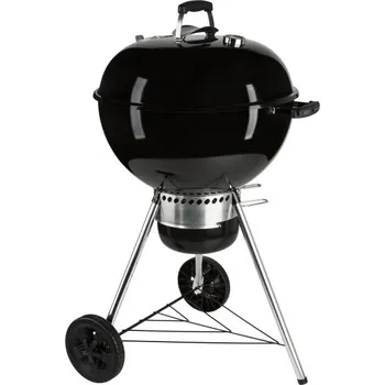 Zahradní gril Weber Charcoal Grill Original Kettle E-5730 BLK, 57 cm (14201004)