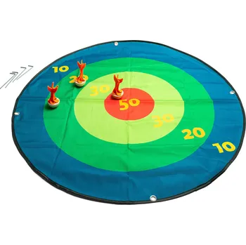 Výtvarná sada XXL venkovní šipky