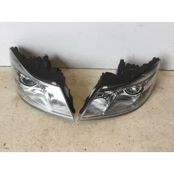 Auto-moto Xenonová světla Škoda Octavia II Face RV 2008-2013