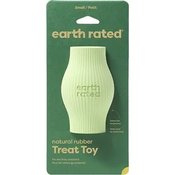 Hračka pro psa Hračka EARTH RATED guma - Treat Toy hračka na pamlsky (S) 11,4cm