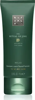 Péče o ruce Rituals The Ritual of Jing Hand Lotion krém na ruce 70 ml