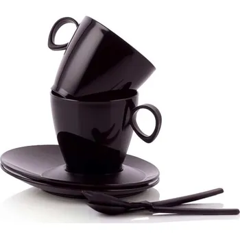 Moment hrnek na kávu, 2ks