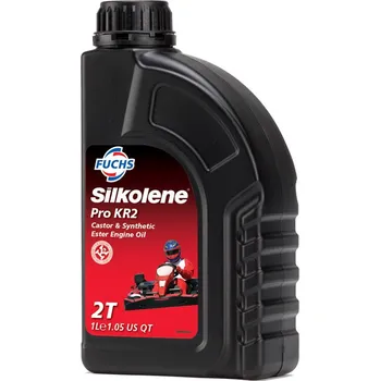 Motorový olej SILKOLENE Motorový olej PRO KR2 1L