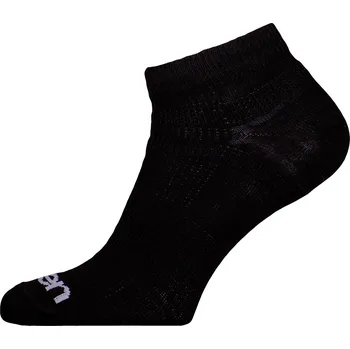 Dámské ponožky Ponožky Eleven Luna Black Velikost: XL (45-47)