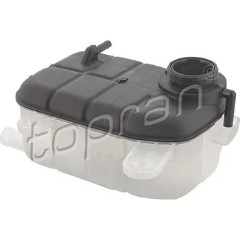 Motor automobilu Vyrovnávací nádoba, chladivo TOPRAN 209 318