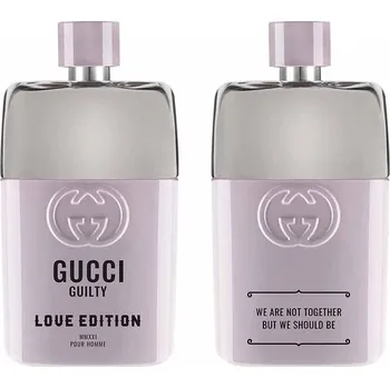 Gucci Guilty Love Edition Pour Homme M…